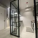 Retreat شقة فندقية 3*