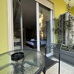Retreat شقة فندقية