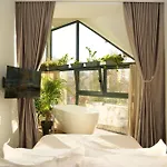 شقة فندقية Retreat 3*