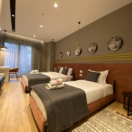 Retreat 4*