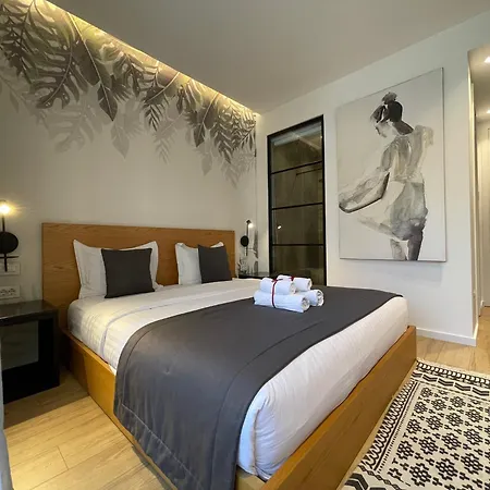 Retreat 4* Τίρανα