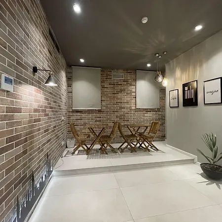 Aparthotel Retreat Tirana