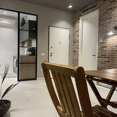 Retreat Ξενοδοχείο με διαμερίσματα Τίρανα