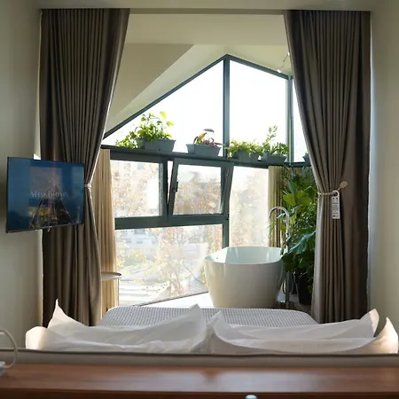 Apart-hotel Retreat