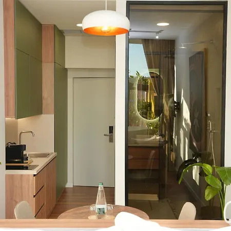 Apart-hotel Retreat 3*