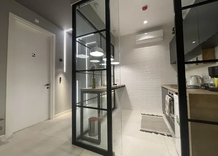 Retreat Apart-hotel 3*