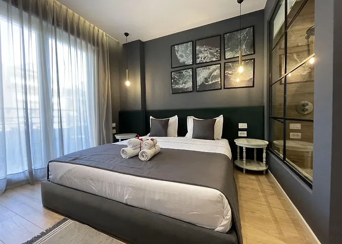 Aparthotel Retreat 4*