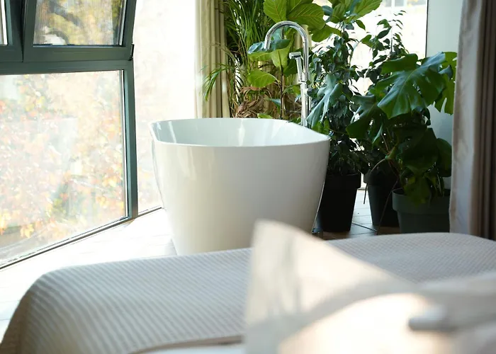 Retreat Apart-hotel Tirana