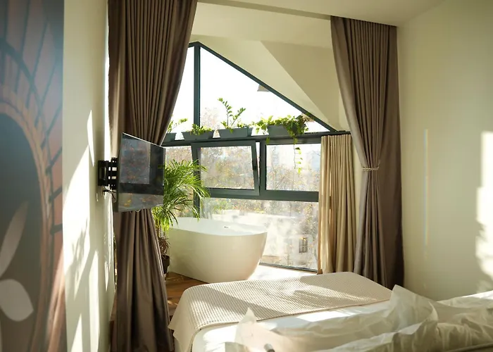 Retreat 3*