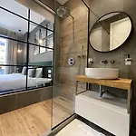 Appart hôtel Retreat 3*