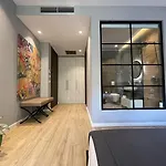 Appart hôtel Retreat Tirana