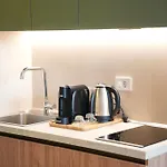 Retreat Aparthotel