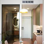 Retreat Appart hôtel Tirana