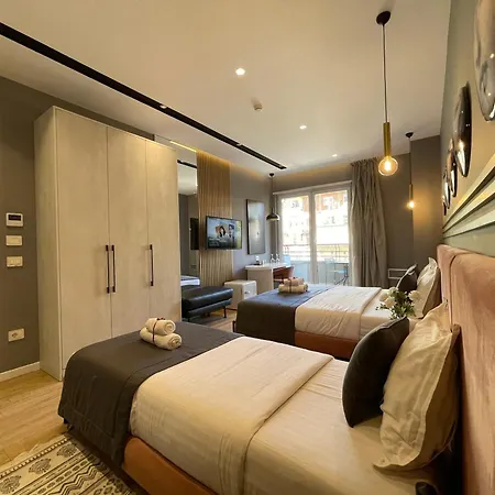 Retreat 4* Tirana