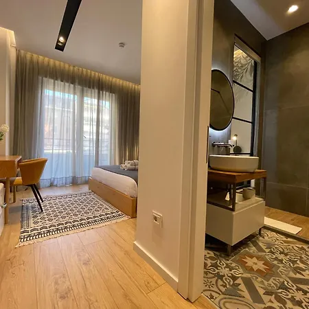 Apartahotel Retreat
