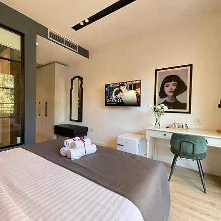 Retreat Apartahotel
