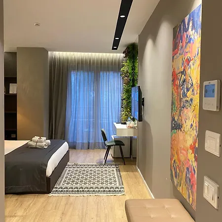 Retreat Apartahotel