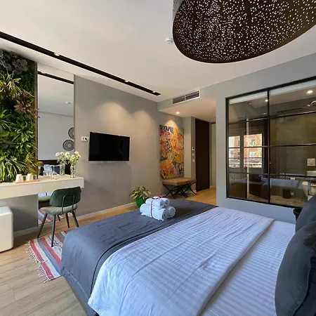 Apartahotel Retreat