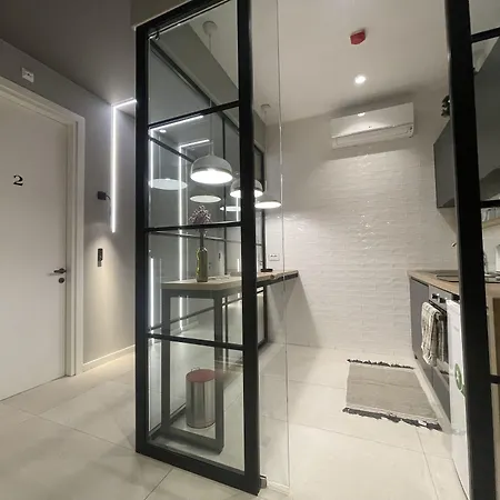 Retreat Apartahotel 4*