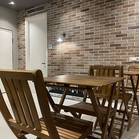 Apart-hotel Retreat 4*