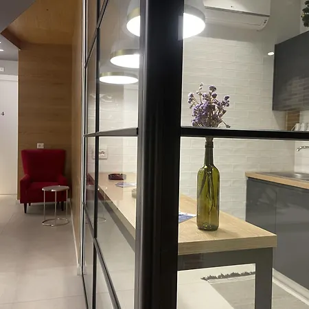 Apart-hotel Retreat 4*