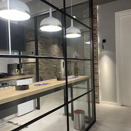 Apart-hotel Retreat Tirana