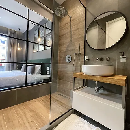 Apart-hotel Retreat 4*