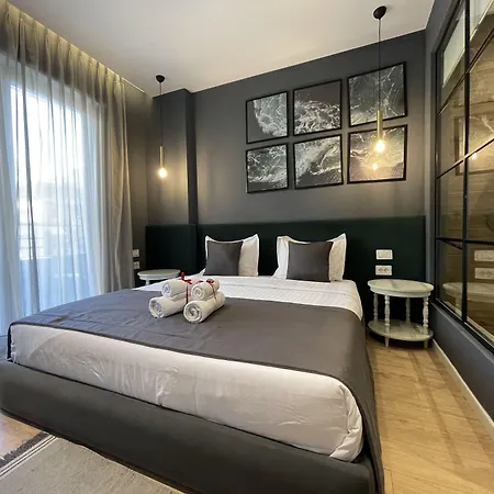 Apartahotel Retreat 4*