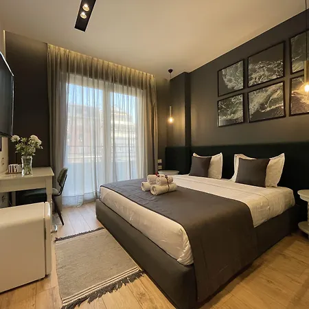 公寓式酒店 Retreat 4*