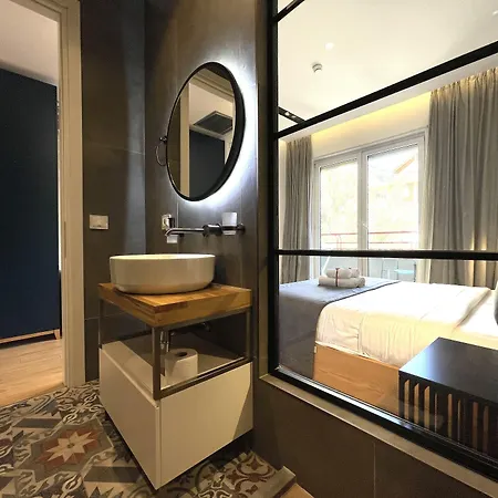 Retreat 4*