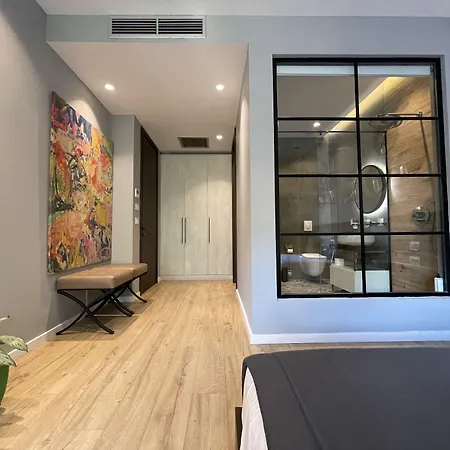 Apart-hotel Retreat Tirana