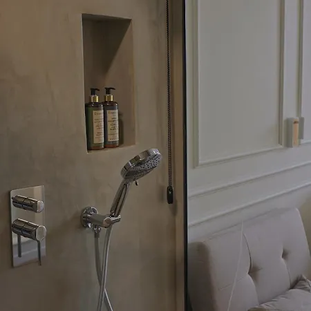 Apart-hotel Retreat 4*