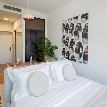 Apart-hotel Retreat Tirana