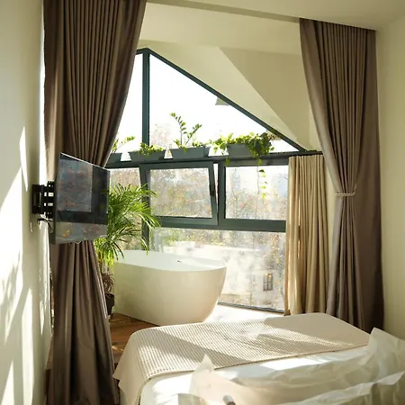 Retreat 3*