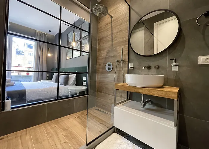 Aparthotel Retreat 4*