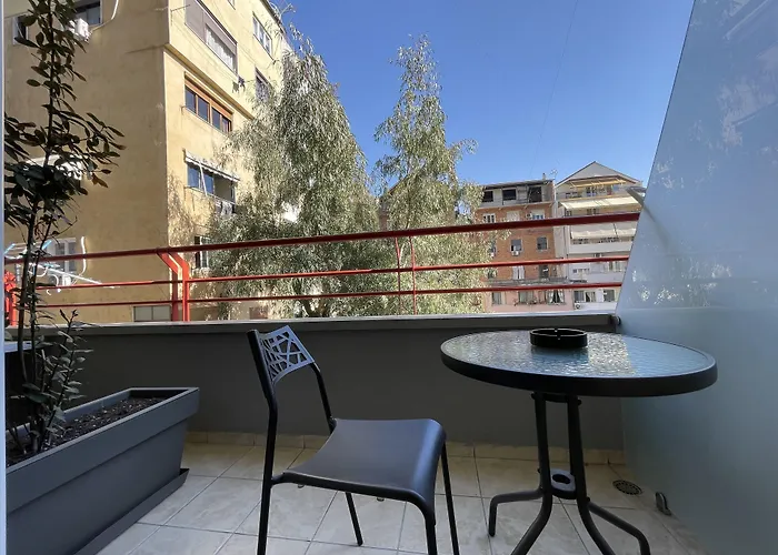 Aparthotel Retreat