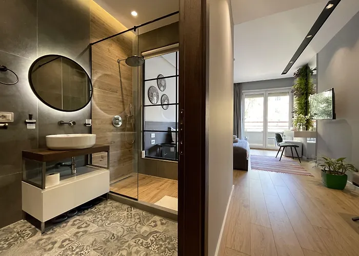 Retreat Aparthotel