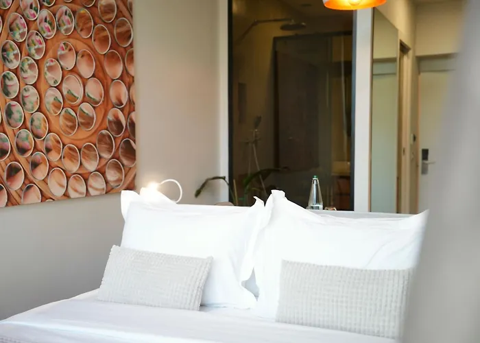 Aparthotel Retreat 4*