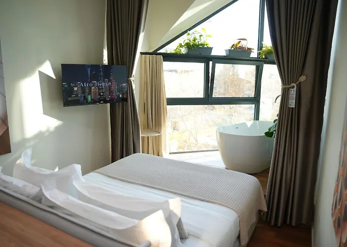 Retreat Aparthotel