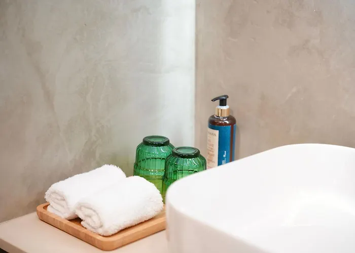 Aparthotel Retreat Tirana